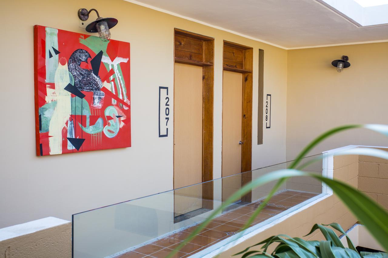 Hotel Villas San Ignacio Playa del Carmen Exterior photo