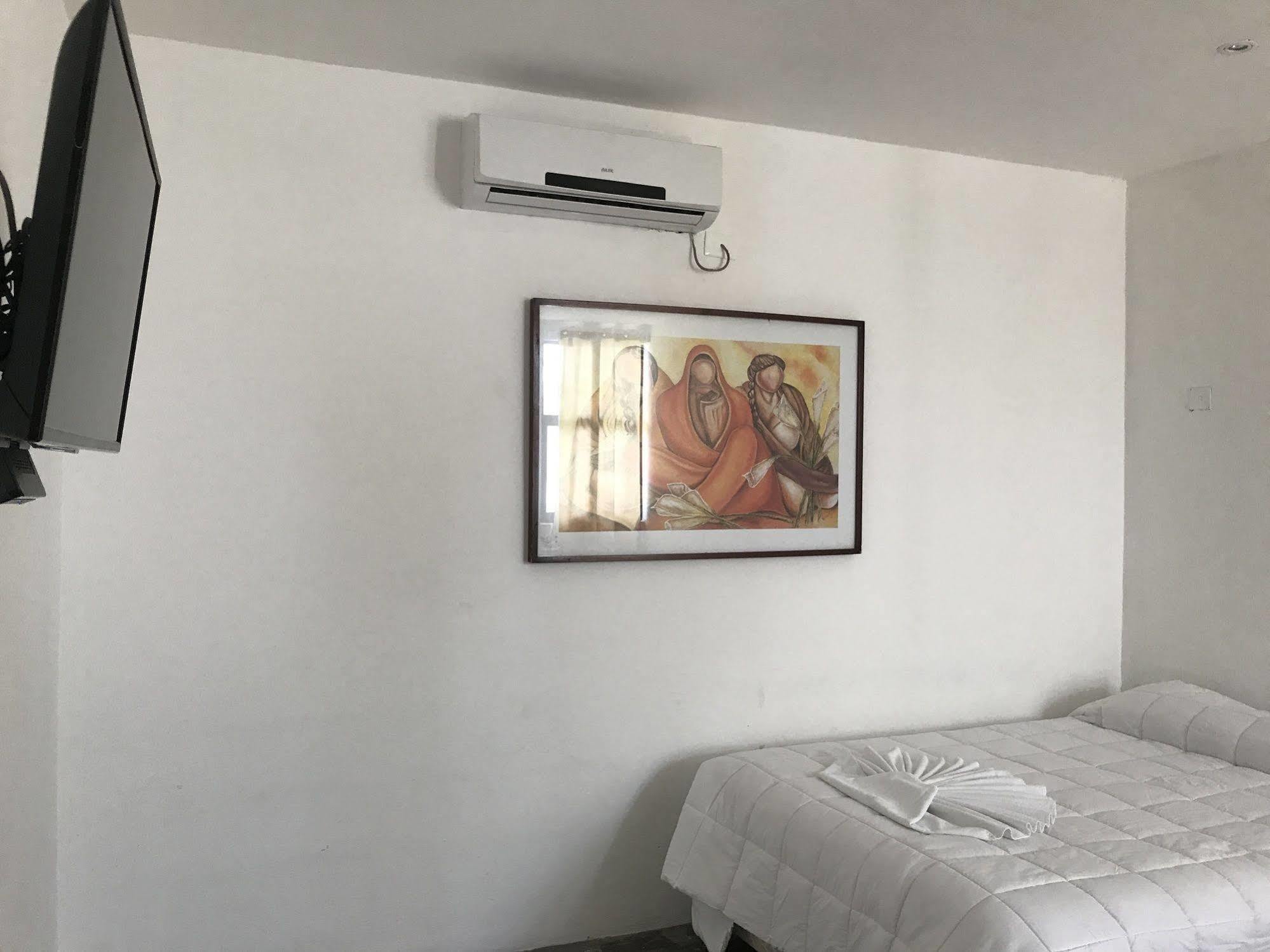 Hotel Villas San Ignacio Playa del Carmen Exterior photo