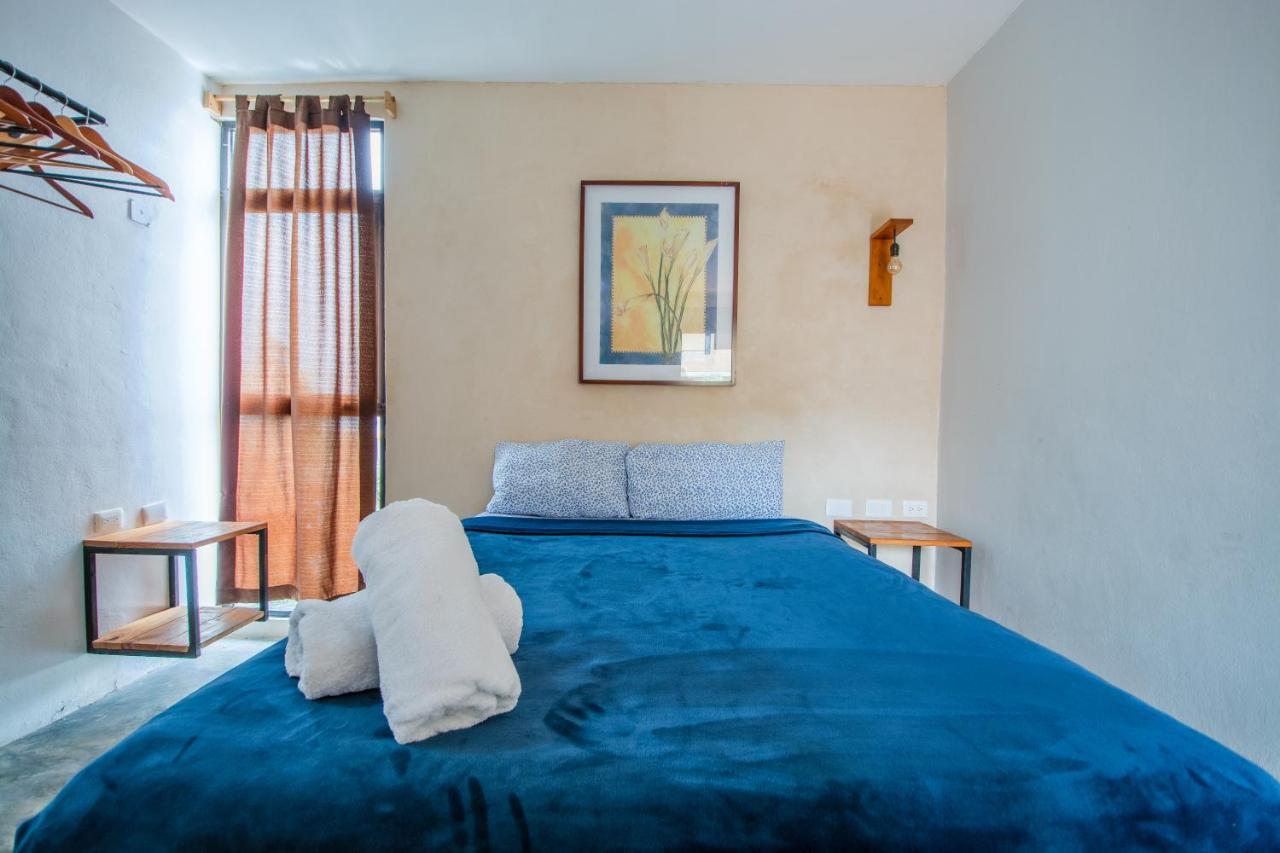 Hotel Villas San Ignacio Playa del Carmen Exterior photo