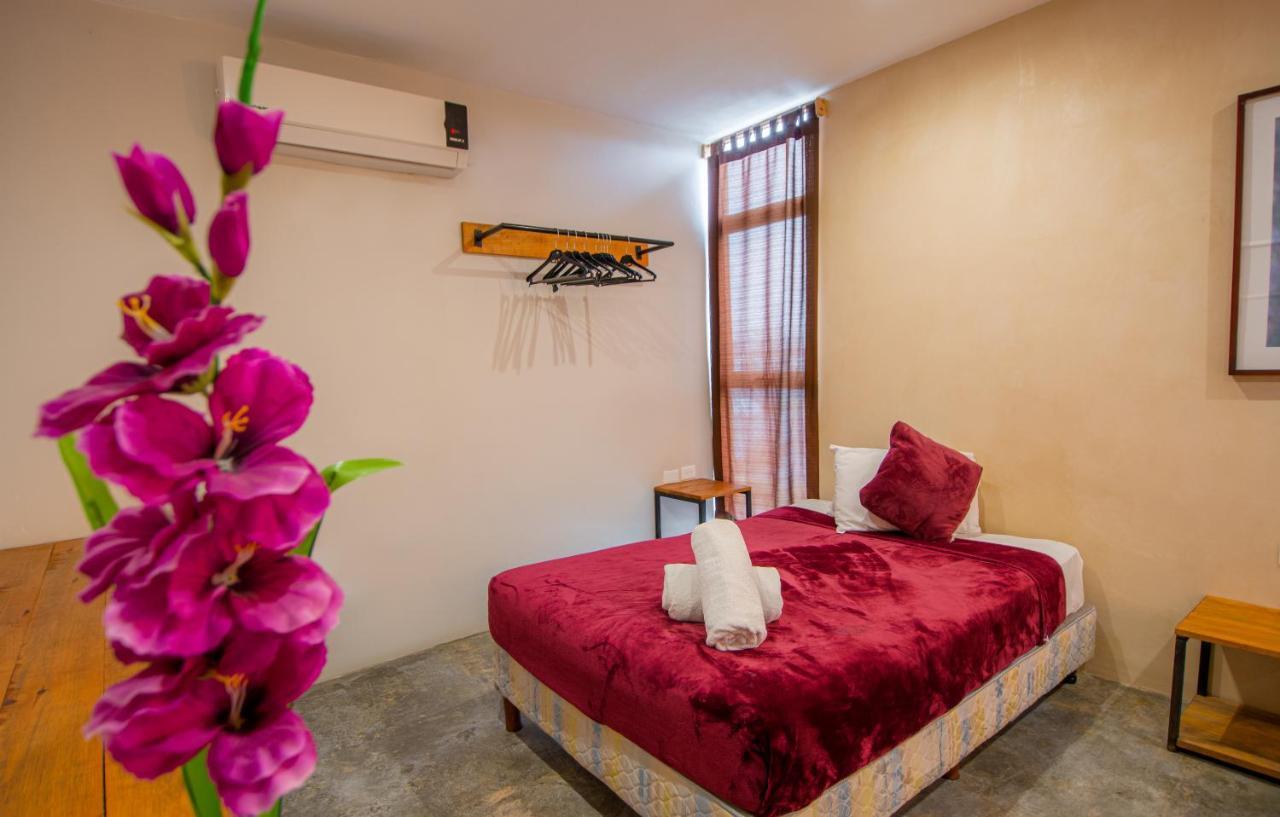 Hotel Villas San Ignacio Playa del Carmen Exterior photo