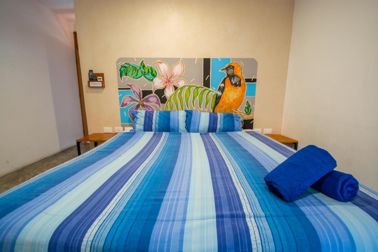 Hotel Villas San Ignacio Playa del Carmen Exterior photo