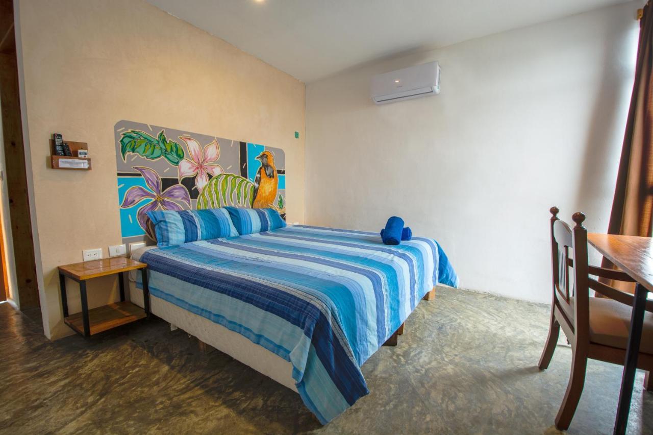 Hotel Villas San Ignacio Playa del Carmen Exterior photo