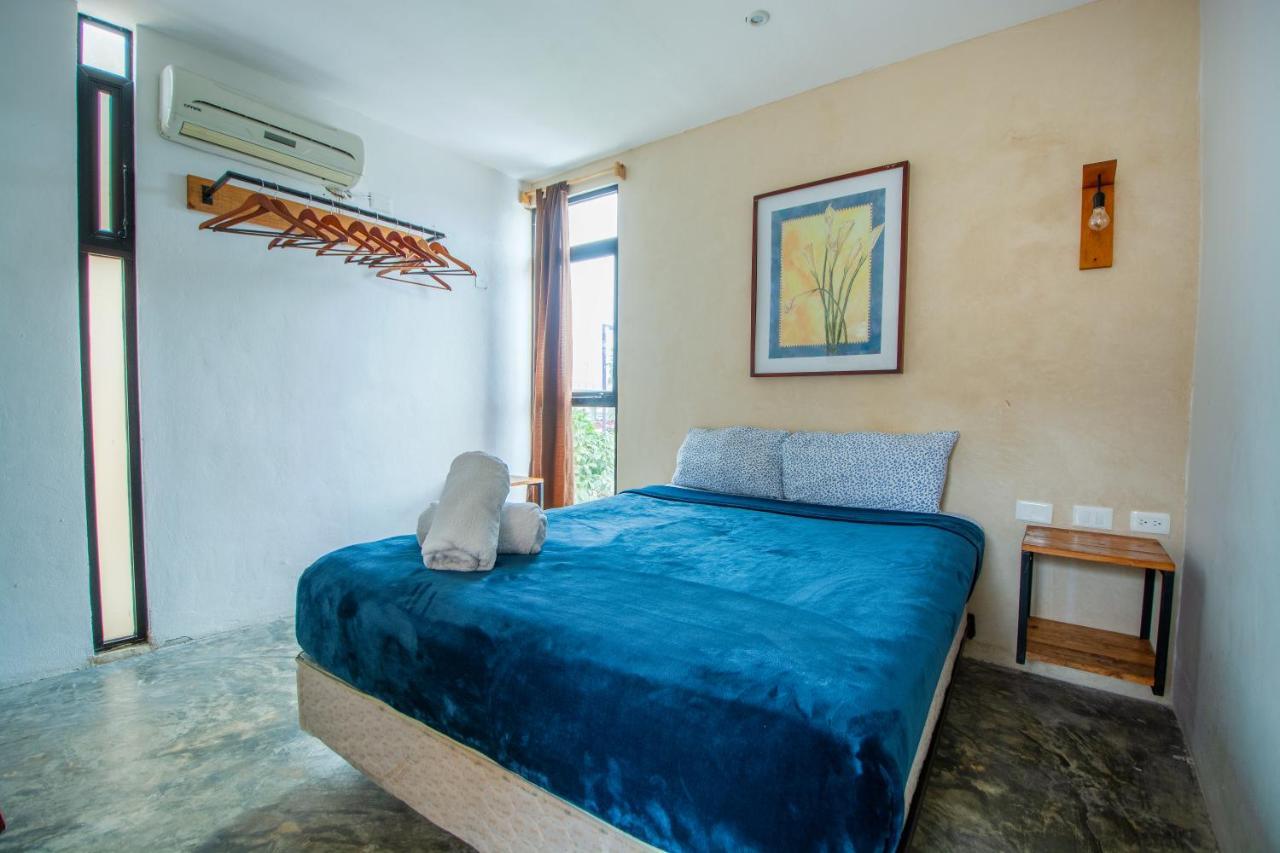 Hotel Villas San Ignacio Playa del Carmen Exterior photo