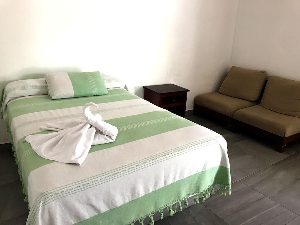 Hotel Villas San Ignacio Playa del Carmen Exterior photo